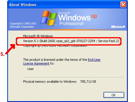 About Windows box